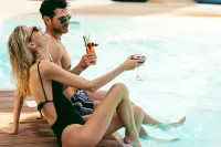 Ausonia Hungaria Wellness & Lifestyle - Pools