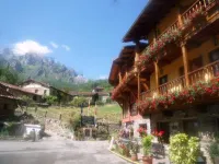 Posada Peñas Arriba - Villas