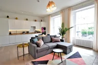 Your Apartment | Bristol Frederick Place - No.3 - 2-Star