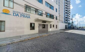 Hotel Pousada da Praia