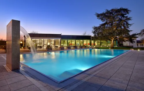 Relais Villa Valfiore Hotels in San Lazzaro