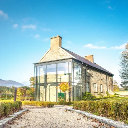 Cahernane House Hotel