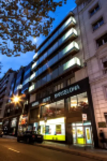 ゼニット バルセロナ