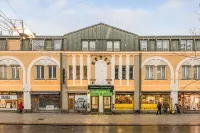 Forenom Aparthotel Turku Hotels near Port Arthur