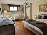 La Fiere Bridge Guest House