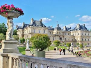 Hotel le Royal Rive Gauche