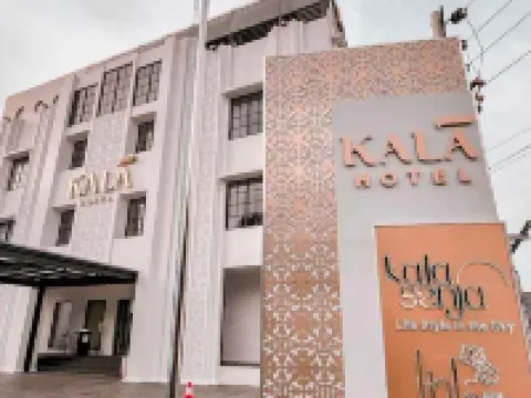 Kala Hotel Semarang Hotels in Gajahmungkur