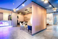 B&B Hotel Ulm Hotels in Blaustein