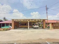 Hotel Villa Matano Sorowako 2 Các khách sạn ở Nuha