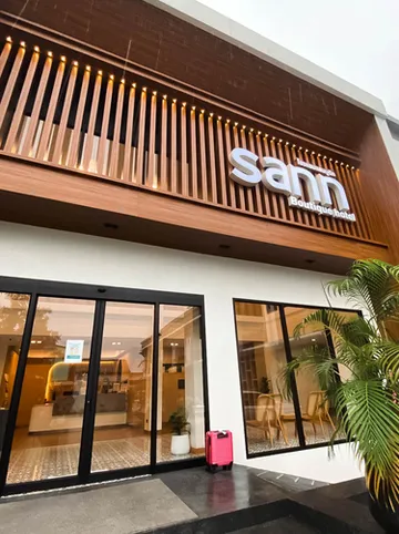 รูปภาพของโรงแรม แสนบูติค