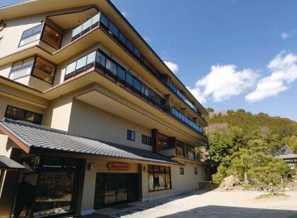 Izu Oku Shimoda Onsen Kannon Onsen