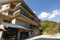 간온 온센 Sotoura Beach 주변 호텔