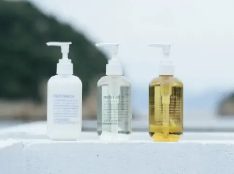 ซานะ มาเนะ - แกลมปิง