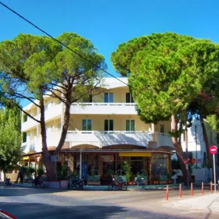Fantasia Hotel Apartments