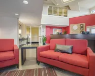 Comfort Inn Hotels in Amherst