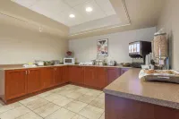 Super 8 by Wyndham Abbotsford BC - Breakfast