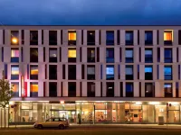 Ibis Muenchen City West Hotels in Sendling-Westpark