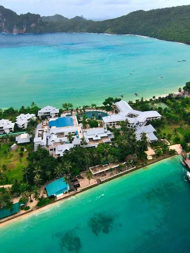 รูปภาพของพี พี ไอส์แลนด์ คาบาน่า