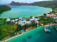 Phi Phi Island Cabana Hotel Hotels near Ko Phi Phi Le