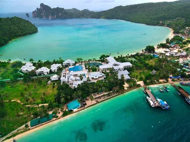รูปภาพของพี พี ไอส์แลนด์ คาบาน่า