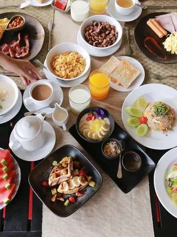 รูปภาพของโรงแรม วีว่า เวเคชั่น