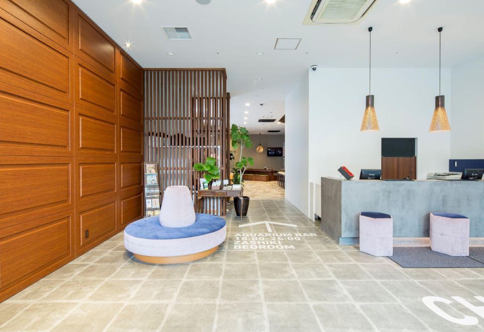 2. 호텔 더 게이트..