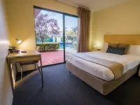 Perth Ascot Central Apartment Hotel Official Hotels in Ascot