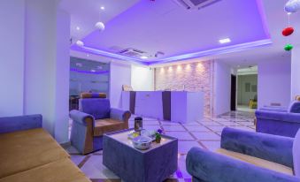 Super OYO 106 Muscat Grand Hotel Apartment