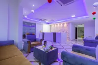 Super OYO 106 Muscat Grand Hotel Apartment