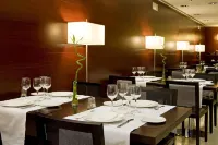 Hotel RH Murcia Centro - breakfast