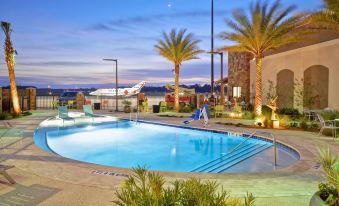 Home2 Suites by Hilton St. Simons Island