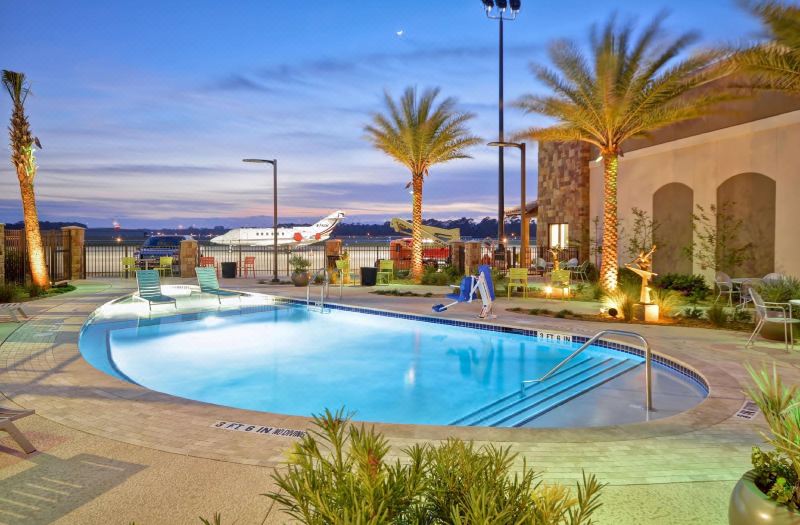 Home2 Suites by Hilton St. Simons Island photo 2