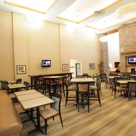 Homewood Suites by Hilton Phoenix Chandler Fashion Center