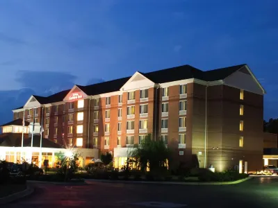 Hilton Garden Inn Anderson Hotel a 