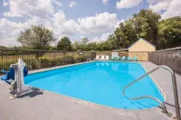 Days Inn by Wyndham Athens Hotels in Athens