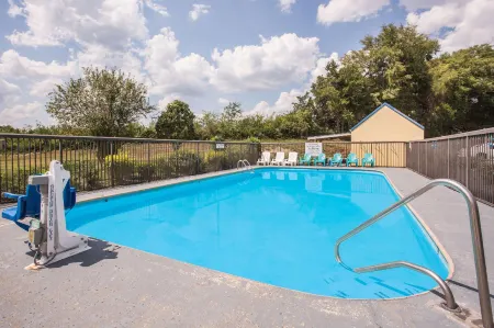 Days Inn by Wyndham Athens