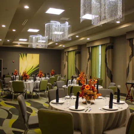 Hilton Garden Inn Ardmore