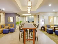 Quality Inn & Suites Hotels in Big Spring