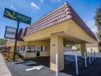 Quality Inn Hotels in Santa Cruz