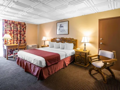 Quality Inn Hotels in Taos
