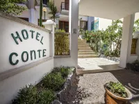 Hotel Conte Hotel a Ischia