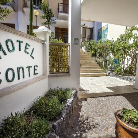 Hotel Conte