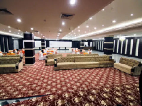 Trinetar Jammu Hotels in Samba