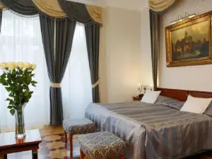 Hotel Vila Livia