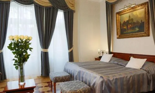 Hotel Vila Livia