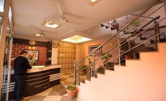 Hotel Ganga Vilas