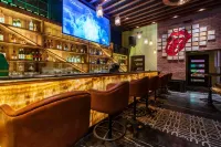CAG 驕傲酒店 - 酒吧