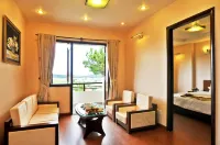 KY Hoa Hotel Da Lat Hôtels à : Phường 8