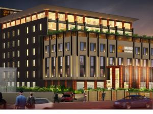 Grand Kakinada by GRT Hotels