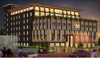 Grand Kakinada by GRT Hotels